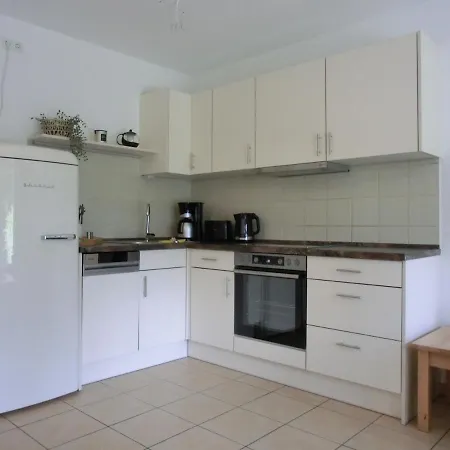 Nh12 Appartement Hirschburg