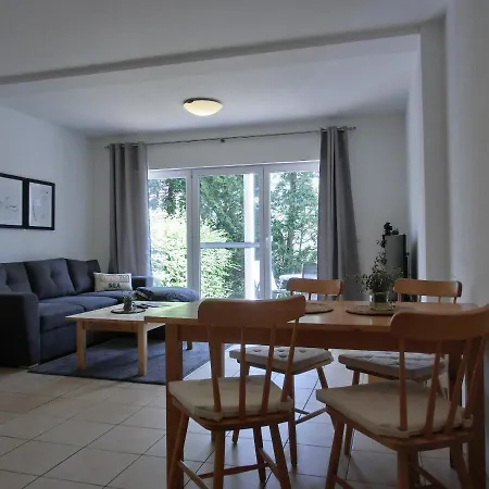 Nh12 Appartement Hirschburg