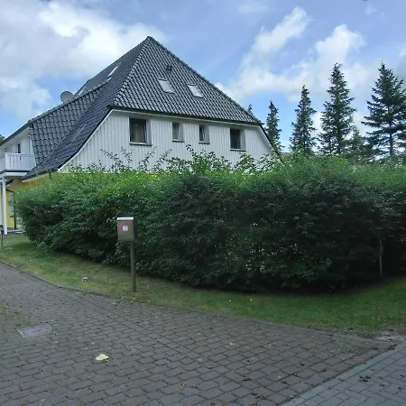 Appartement Nh12 Hirschburg