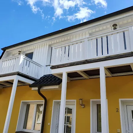 Nh12 Appartement Hirschburg