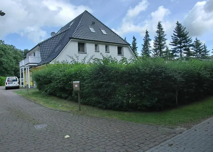 公寓 Nh12 Hirschburg